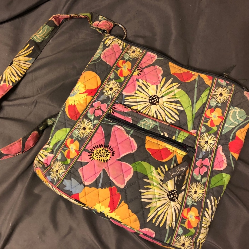 Vera Bradley crossbody